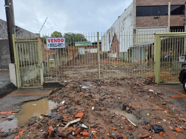 Imagem: TERRENO COMERCIAL em PORTO ALEGRE - RS