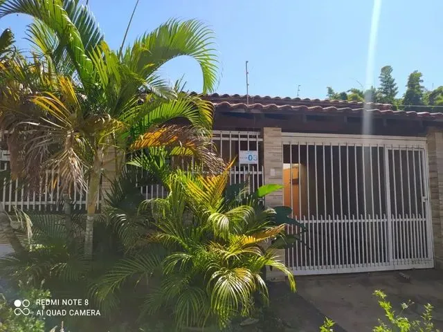 Imagem: Alugo Casa 2Qts