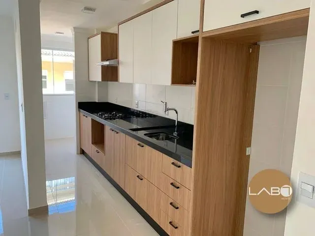 Imagem: Apartamento 2 Dormitórios para Locação