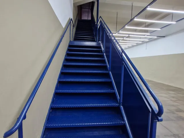 Imagem 15: SALAO COMERCIAL em PORTO ALEGRE - RS, CENTRO HISTÓRICO