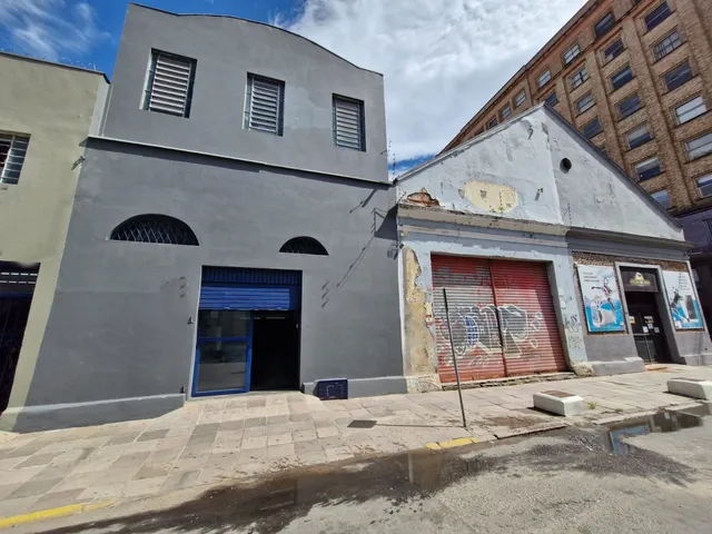 Imagem 6: SALAO COMERCIAL em PORTO ALEGRE - RS, CENTRO HISTÓRICO