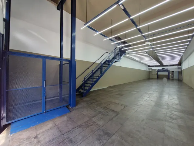 Imagem 10: SALAO COMERCIAL em PORTO ALEGRE - RS, CENTRO HISTÓRICO