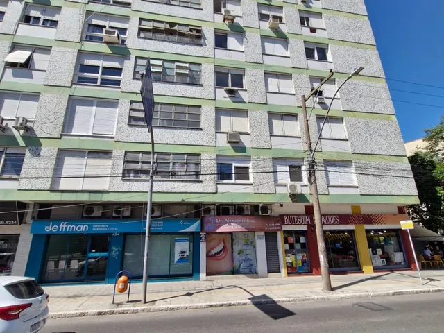 Imagem: APARTAMENTO RESIDENCIAL em PORTO ALEGRE