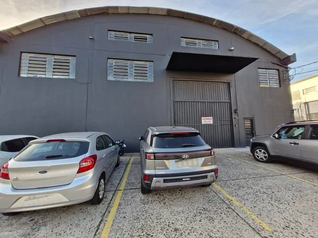 Imagem 1: BARRACAO COMERCIAL em PORTO ALEGRE - RS, SARANDI