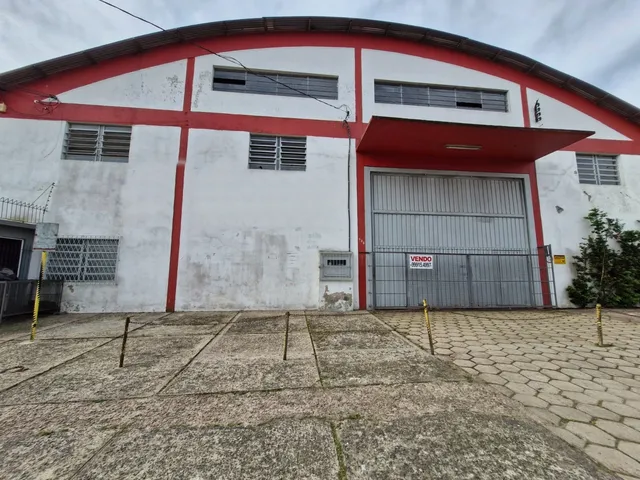 Imagem: BARRACAO COMERCIAL em PORTO ALEGRE - RS