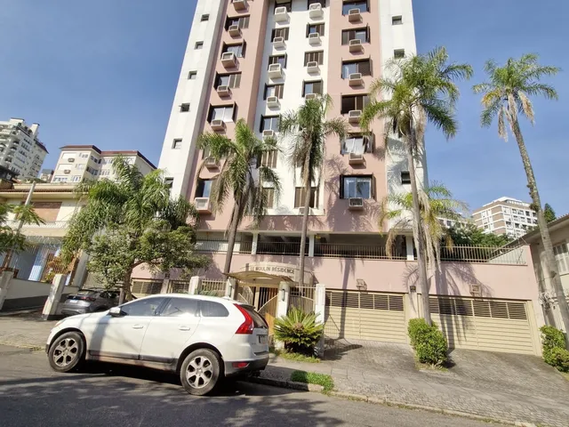 Imagem: APARTAMENTO RESIDENCIAL em PORTO ALEGRE
