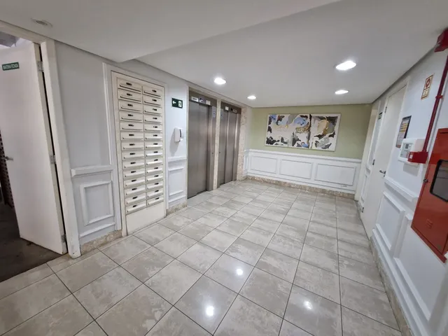 Imagem 2: APARTAMENTO RESIDENCIAL em PORTO ALEGRE - RS, MOINHOS DE VENTO