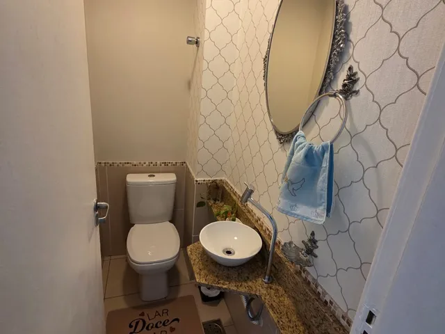 Imagem 15: APARTAMENTO RESIDENCIAL em PORTO ALEGRE - RS, MOINHOS DE VENTO