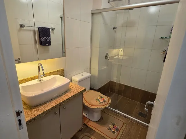 Imagem 11: APARTAMENTO RESIDENCIAL em PORTO ALEGRE - RS, MOINHOS DE VENTO
