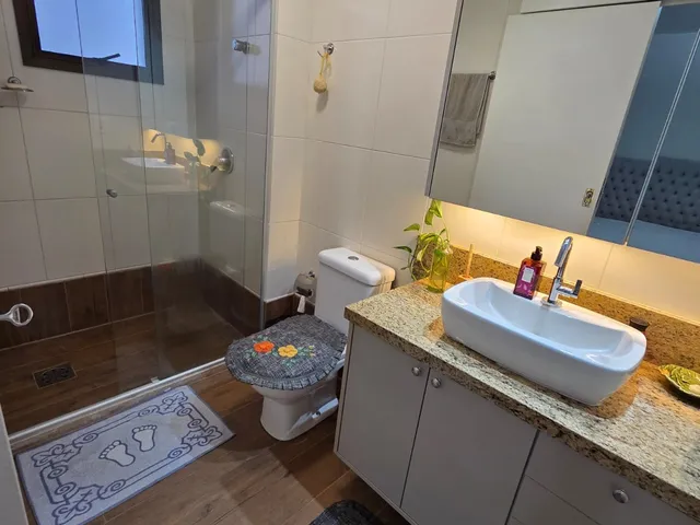 Imagem 9: APARTAMENTO RESIDENCIAL em PORTO ALEGRE - RS, MOINHOS DE VENTO