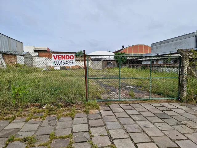 Imagem: TERRENO COMERCIAL em PORTO ALEGRE - RS