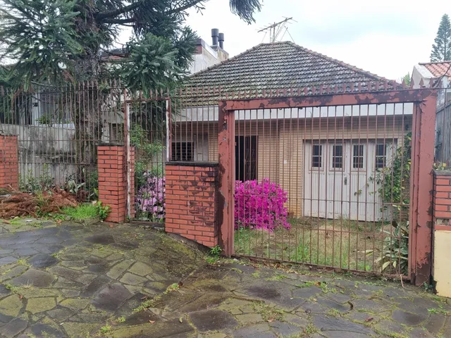 Imagem: CASA RESIDENCIAL em PORTO ALEGRE - RS, JARDIM