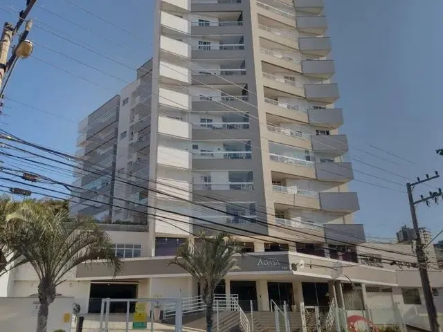 Imagem: Apartamento para Aluguel de 2 Dormitórios
