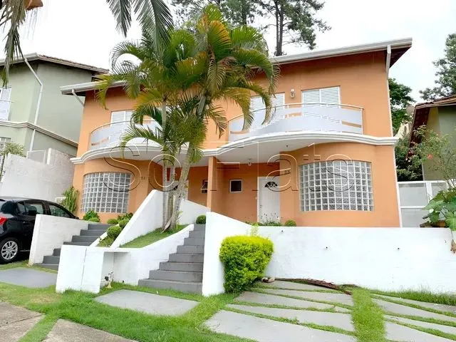 Imagem: Casa Disponível para Locação em Condomínio