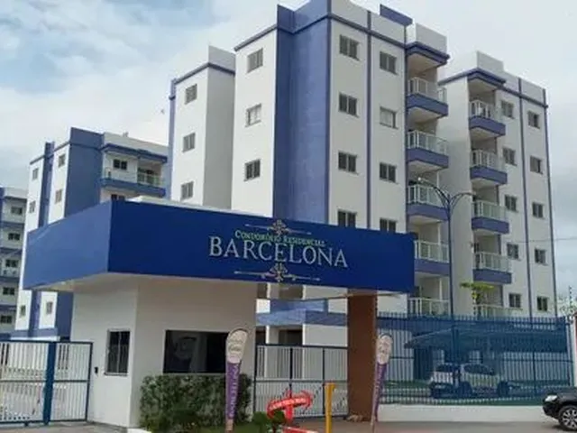 Imagem: Apartamento Mobiliado para Locação no