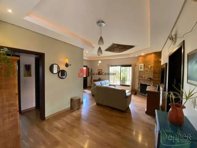 Imagem: Casa Duplex no Moinhos
