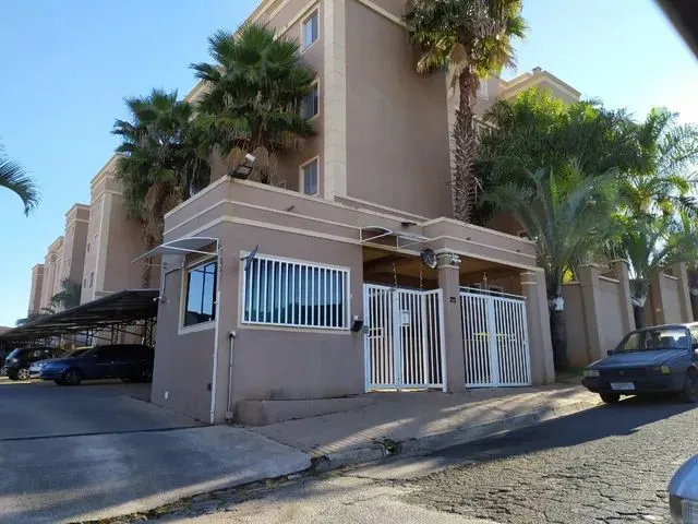 Imagem: Apartamento a Poucos Metros da Av. Ipanema