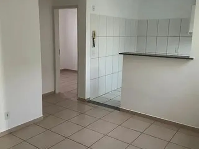 Imagem: Apartamento- Aluguel- Bairro Martins- 12726