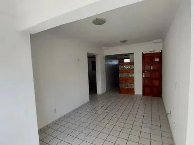Imagem: Aluga Apt de 2 Suítes em Intermares