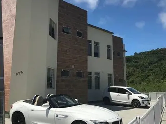 Imagem 1: Kitinete Anual Campeche - Floripa R$1400 Mês