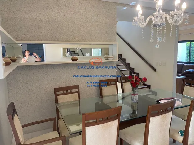 Imagem 4: Casa duplex com Jacuzzi 5 quartos em Stella maris