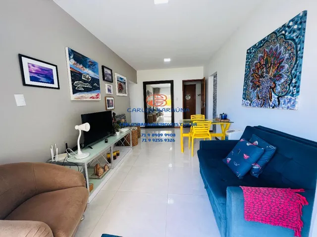 Imagem 12: Apartamento com um quarto Mobiliado em praia do Flamengooportunidade !