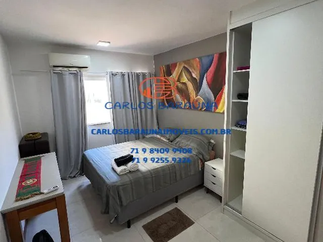 Imagem 4: Apartamento com um quarto Mobiliado em praia do Flamengooportunidade !