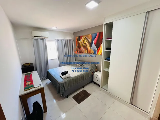 Imagem 8: Apartamento com um quarto Mobiliado em praia do Flamengooportunidade !
