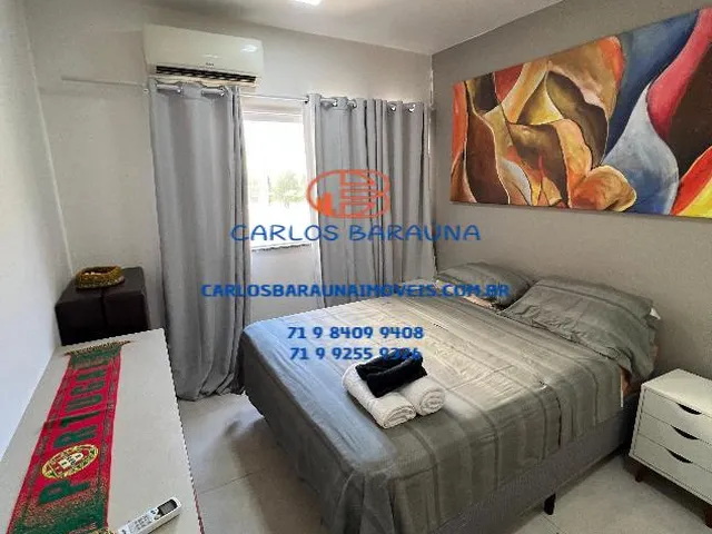 Imagem 5: Apartamento com um quarto Mobiliado em praia do Flamengooportunidade !