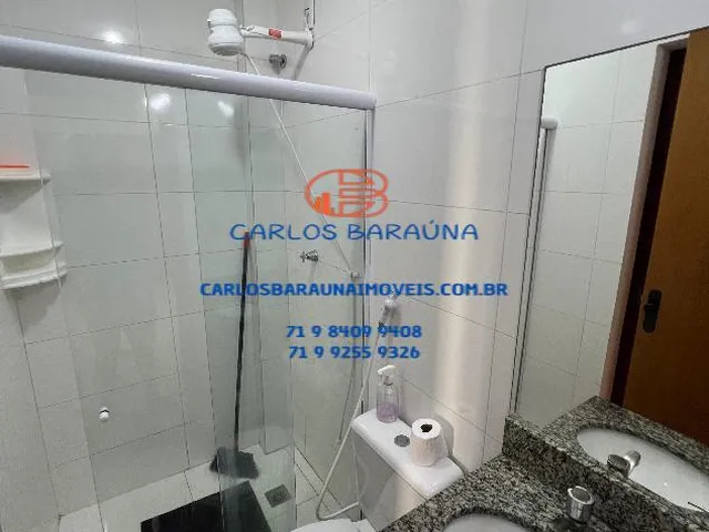 Imagem 10: Apartamento com um quarto Mobiliado em praia do Flamengooportunidade !
