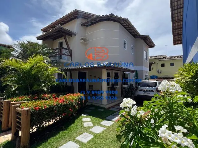 Imagem: Bela casa 4 quartos com suíte e closet