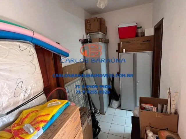 Imagem 7: Bela casa 4 quartos com suíte e closet condomínio em Stella maris oportunidade