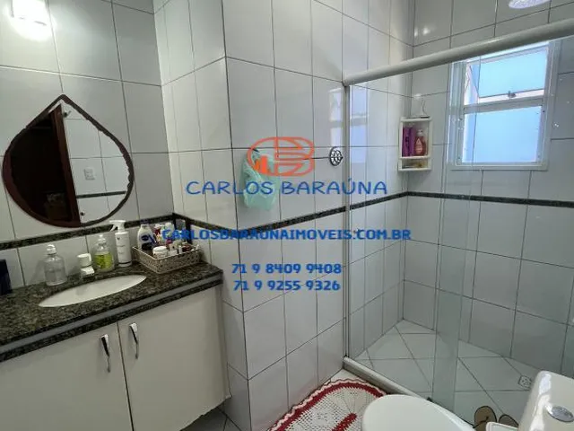 Imagem 2: Bela casa 4 quartos com suíte e closet condomínio em Stella maris oportunidade