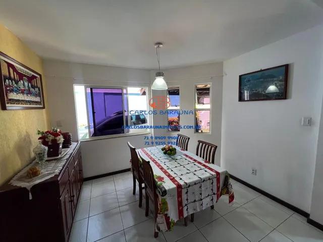 Imagem 5: Bela casa 4 quartos com suíte e closet condomínio em Stella maris oportunidade