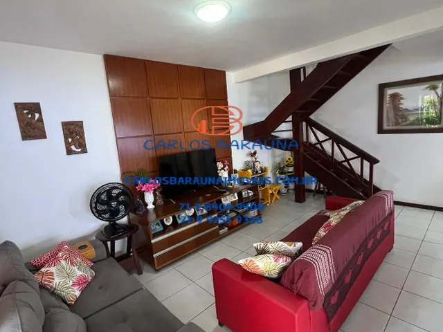 Imagem 10: Bela casa 4 quartos com suíte e closet condomínio em Stella maris oportunidade