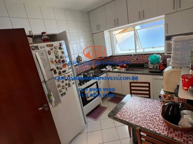 Imagem 16: Bela casa 4 quartos com suíte e closet condomínio em Stella maris oportunidade