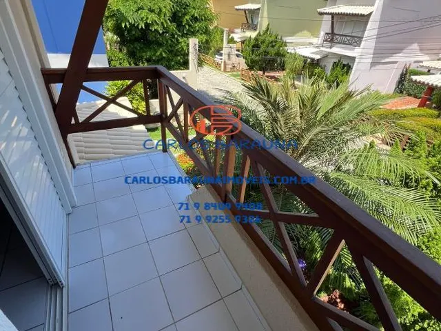 Imagem 14: Bela casa 4 quartos com suíte e closet condomínio em Stella maris oportunidade