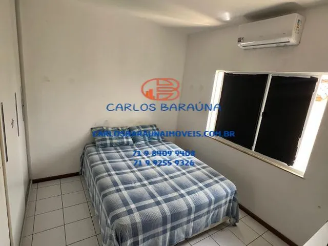 Imagem 15: Bela casa 4 quartos com suíte e closet condomínio em Stella maris oportunidade