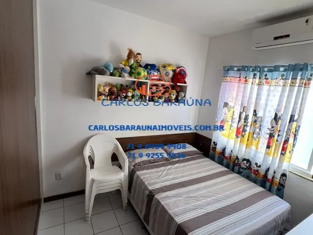 Imagem 12: Bela casa 4 quartos com suíte e closet condomínio em Stella maris oportunidade
