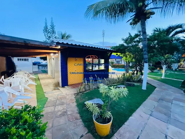 Imagem 6: Apartamento duplex 1 quarto com suíte condomínio com piscina Stella Maris