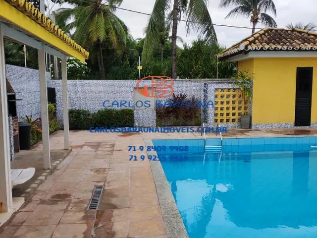 Imagem: Espetacular apartamento 2/4 com suíte condomínio