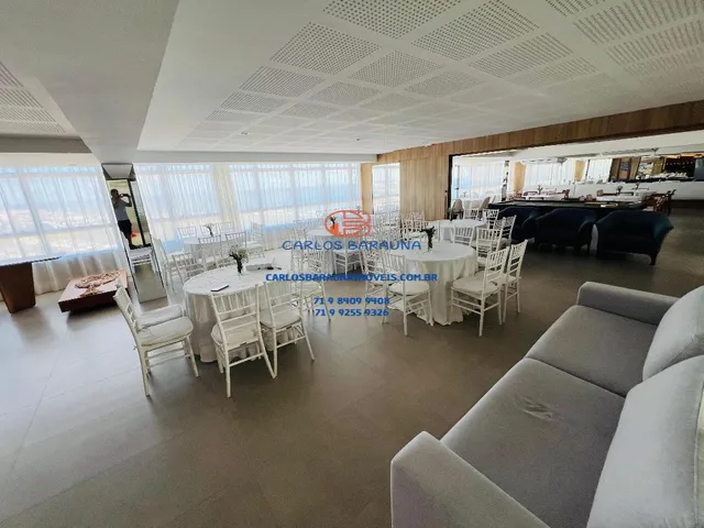 Imagem 7: Apartamento dois quartos com suíte em condomínio fechado com piscina Stella premium