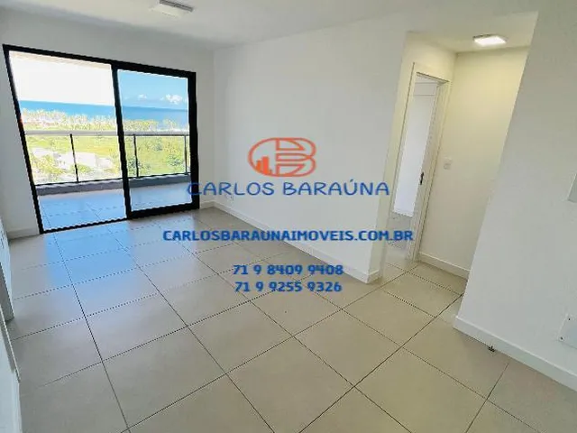 Imagem 2: Apartamento dois quartos com suíte em condomínio fechado com piscina Stella premium