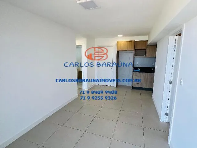Imagem 4: Apartamento dois quartos com suíte em condomínio fechado com piscina Stella premium