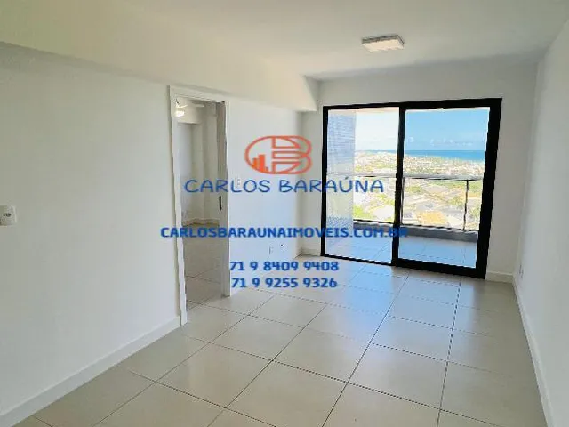 Imagem 10: Apartamento dois quartos com suíte em condomínio fechado com piscina Stella premium