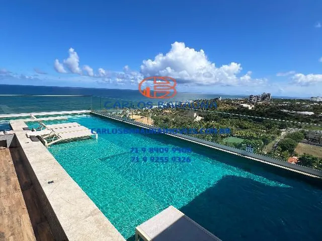 Imagem 11: Apartamento dois quartos com suíte em condomínio fechado com piscina Stella premium