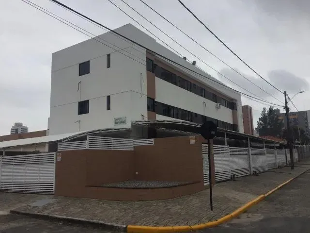 Imagem: Apartamento para Alugar com 2 Quartos no