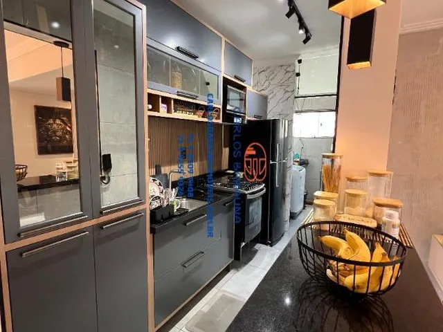 Imagem 4: Apartamento 3/4 na Paralela, Condominio Completo amazona paralela