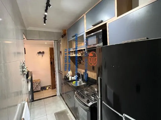 Imagem 6: Apartamento 3/4 na Paralela, Condominio Completo amazona paralela