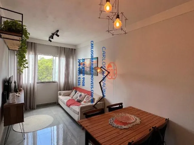 Imagem 9: Apartamento 3/4 na Paralela, Condominio Completo amazona paralela